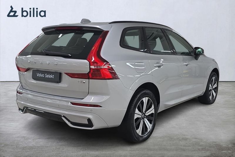 Volvo XC60 bild 19