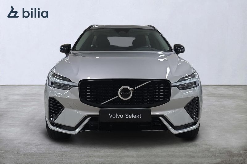 Volvo XC60 bild 6