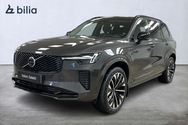 Volvo XC90 T8 Ultra Dark - 2026