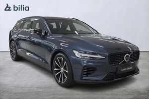 Volvo V60 bild 20