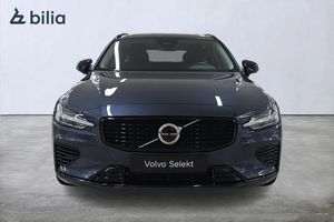 Volvo V60 bild 6