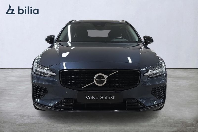 Volvo V60 bild 6