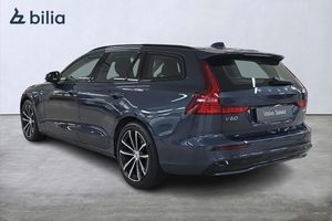 Volvo V60 bild 2