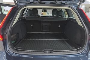 Volvo V60 bild 12