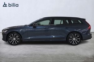 Volvo V60 bild 3