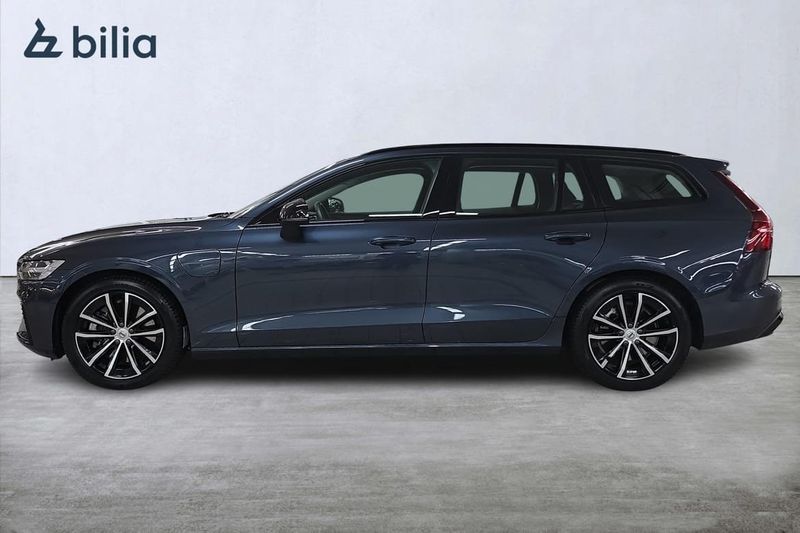 Volvo V60 bild 3