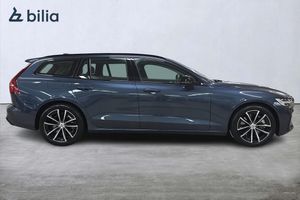 Volvo V60 bild 18