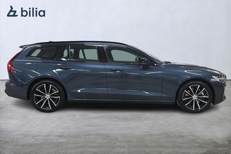 Volvo V60 bild 18