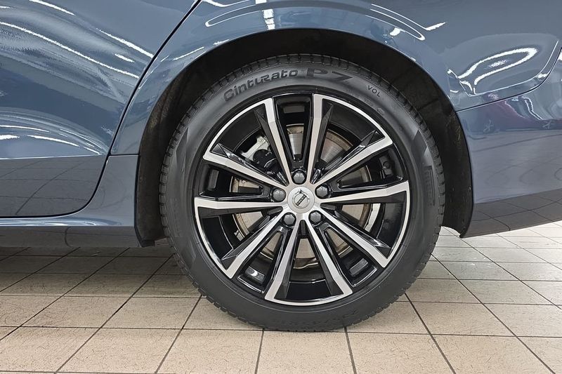 Volvo V60 bild 17