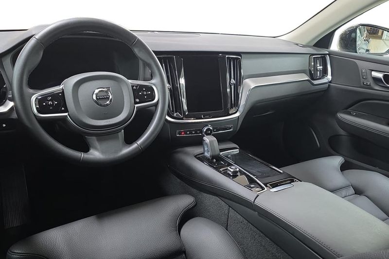 Volvo V60 bild 10
