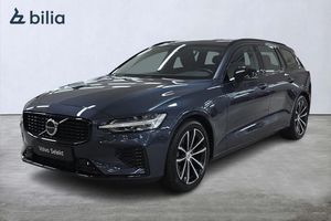 Volvo V60 bild 1