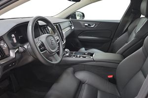 Volvo V60 bild 14