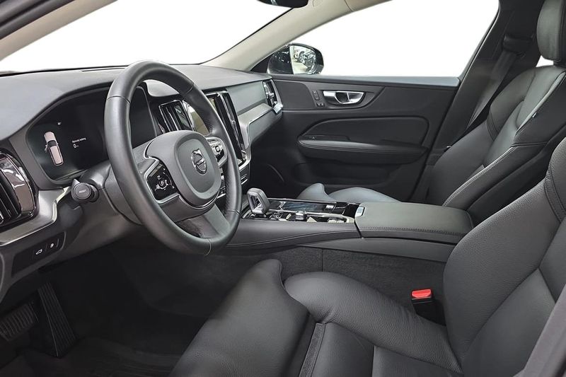 Volvo V60 bild 14