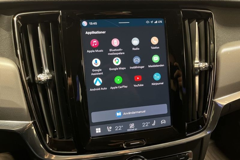 Volvo V90 bild 14