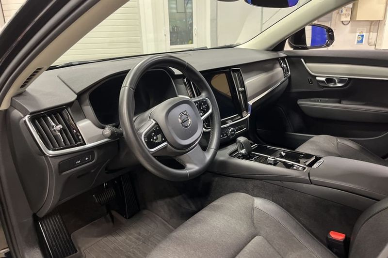 Volvo V90 bild 5