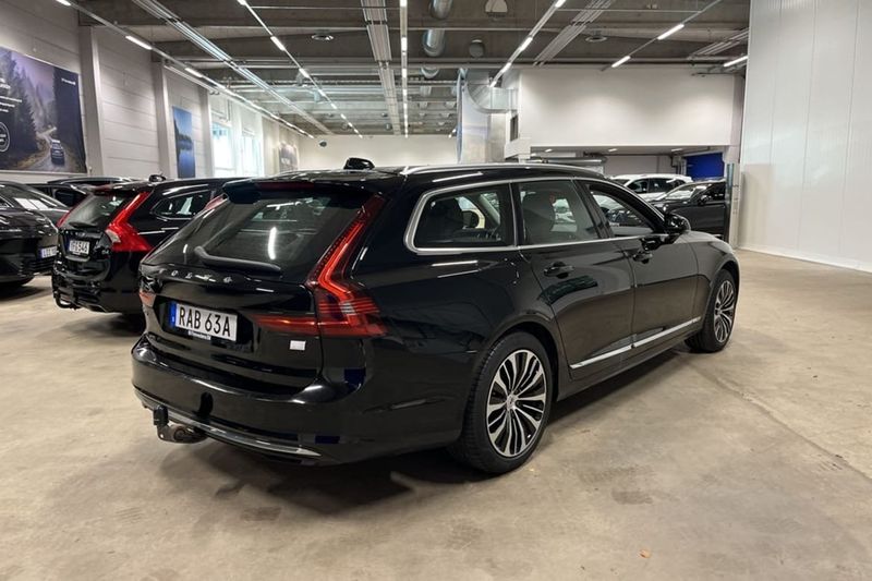 Volvo V90 bild 3