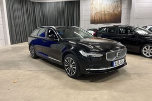 Volvo V90 bild 2