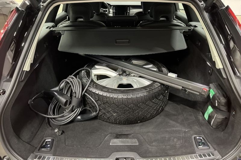 Volvo V90 bild 18