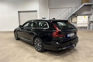 Volvo V90 bild 4