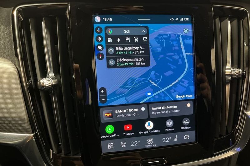 Volvo V90 bild 11