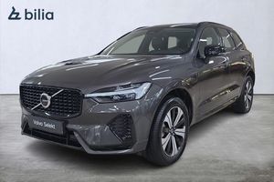 Volvo XC60 bild 1