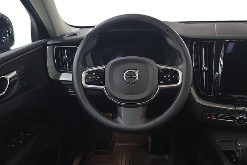 Volvo XC60 bild 11