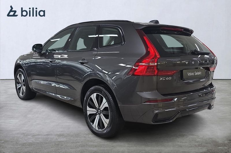 Volvo XC60 bild 2