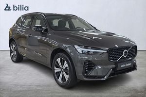 Volvo XC60 bild 20