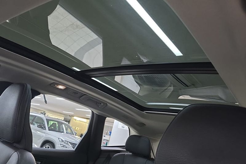 Volvo XC60 bild 21
