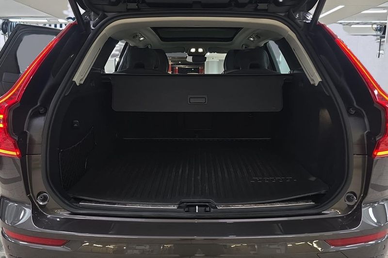 Volvo XC60 bild 12