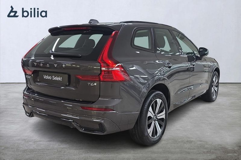 Volvo XC60 bild 19