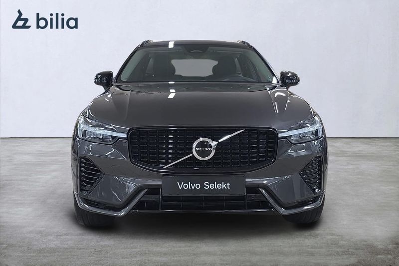 Volvo XC60 bild 6