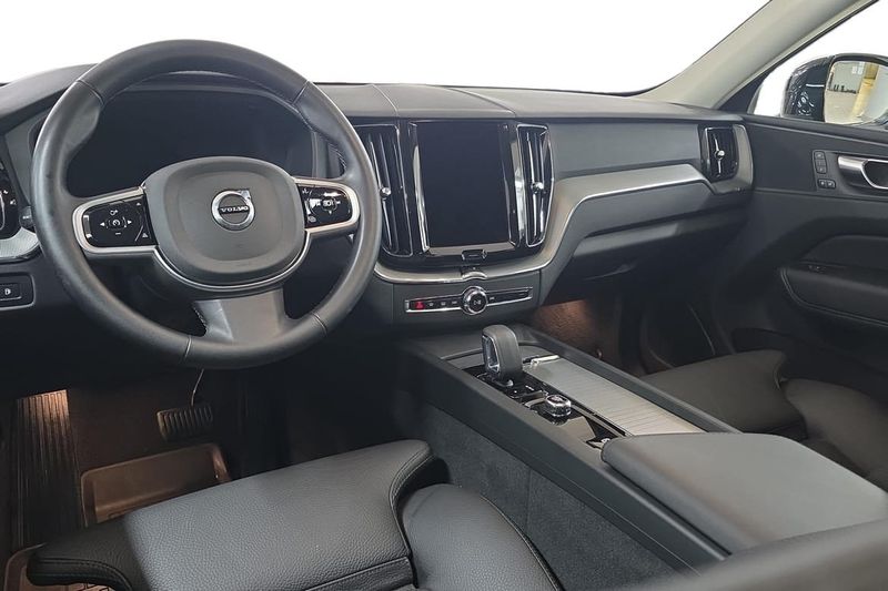 Volvo XC60 bild 10
