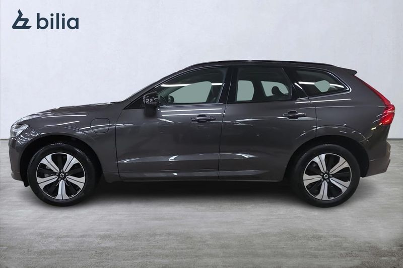 Volvo XC60 bild 3