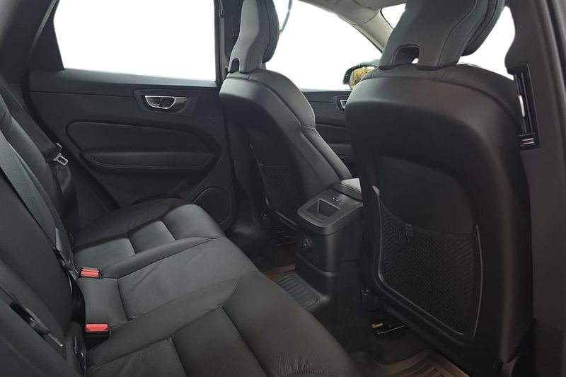Volvo XC60 bild 9