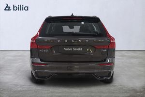 Volvo XC60 bild 5
