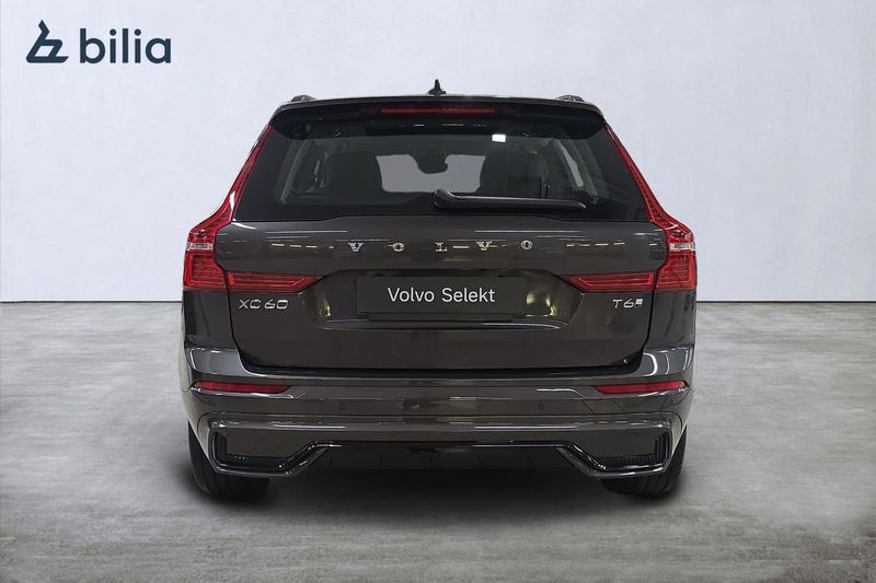 Volvo XC60 bild 5