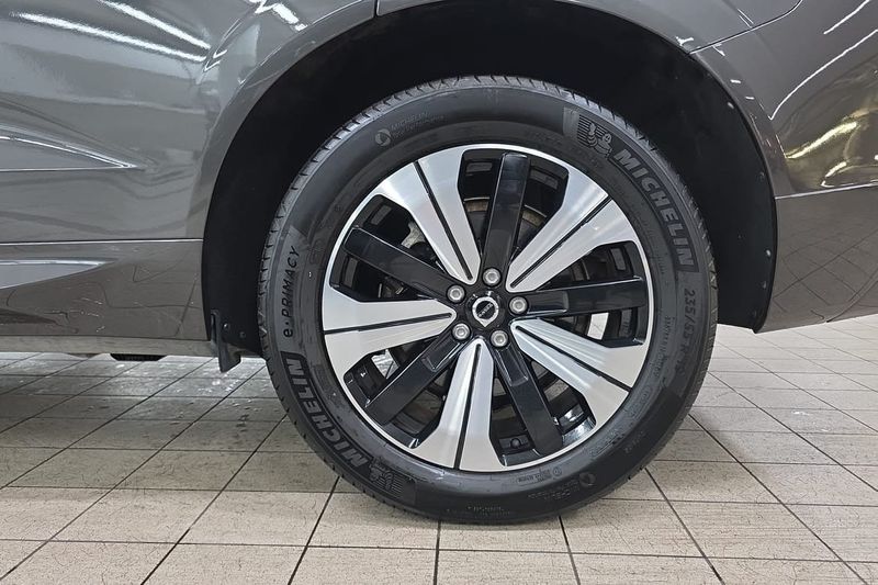 Volvo XC60 bild 17