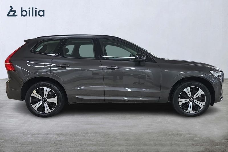 Volvo XC60 bild 18