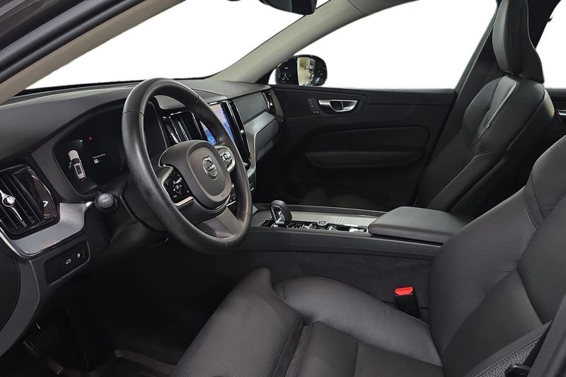 Volvo XC60 bild 14