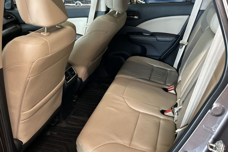 Honda CR-V bild 7