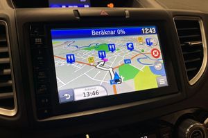 Honda CR-V bild 15