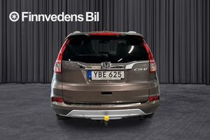 Honda CR-V bild 4