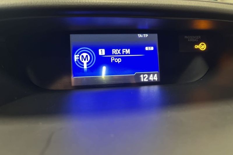 Honda CR-V bild 16
