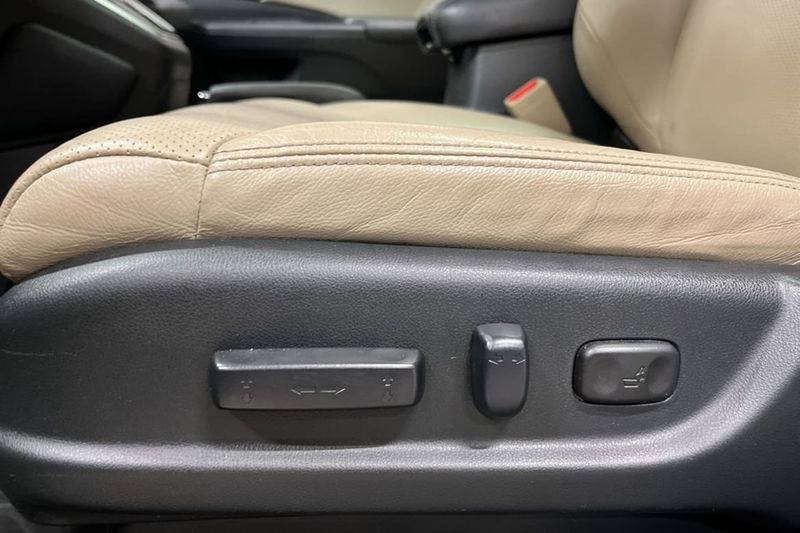 Honda CR-V bild 9