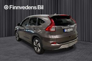 Honda CR-V bild 4