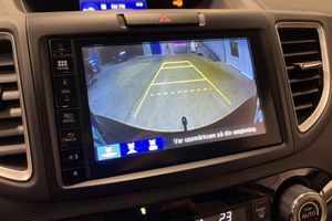 Honda CR-V bild 13
