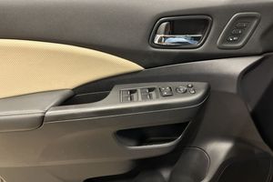 Honda CR-V bild 18