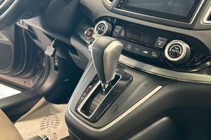 Honda CR-V bild 17