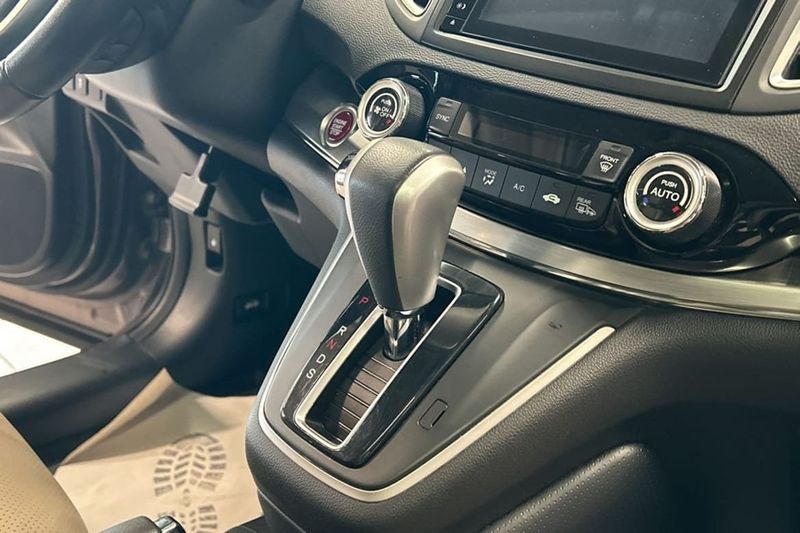 Honda CR-V bild 17